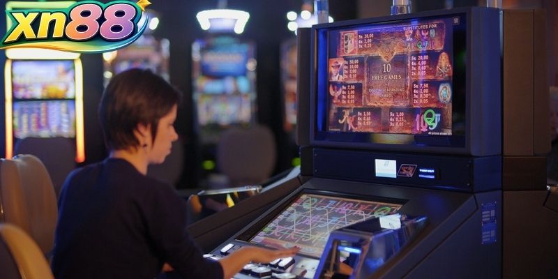 Không phải tất cả sản phẩm casino đều phù hợp với mọi người chơi