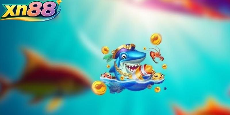 Người chơi cần chọn hướng bắn rồi nhắm đến mục tiêu