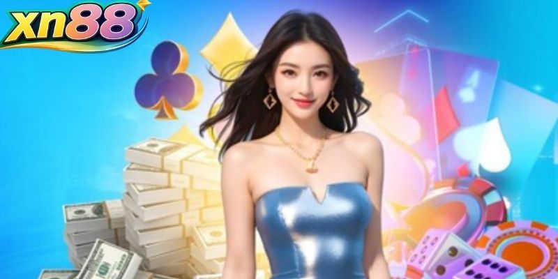 Nhà cái có nhiều kênh liên lạc để hỗ trợ người chơi