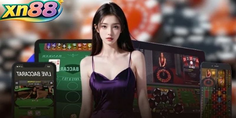 Tìm hiểu về cách để lấy link truy cập nhà cái