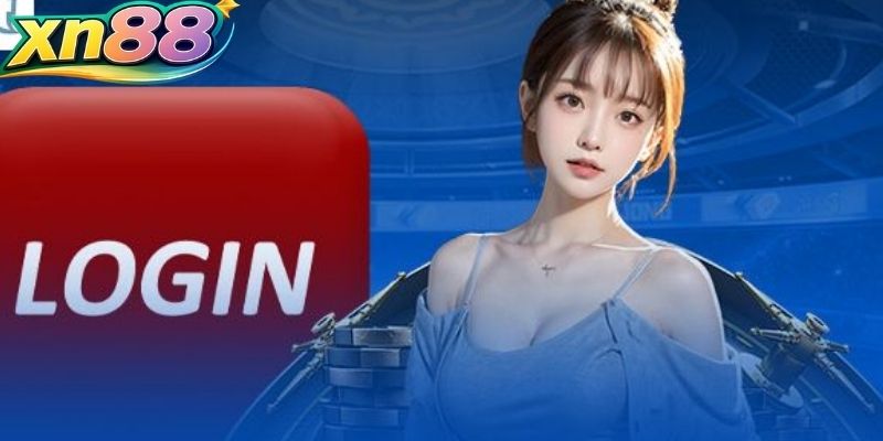 Một lỗi hay gặp là nhập sai thông tin tài khoản nhiều lần