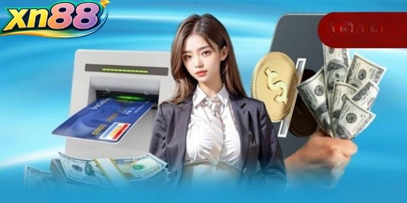 Ví điện tử mang đến sự thuận tiện nhờ khả năng giao dịch nhanh
