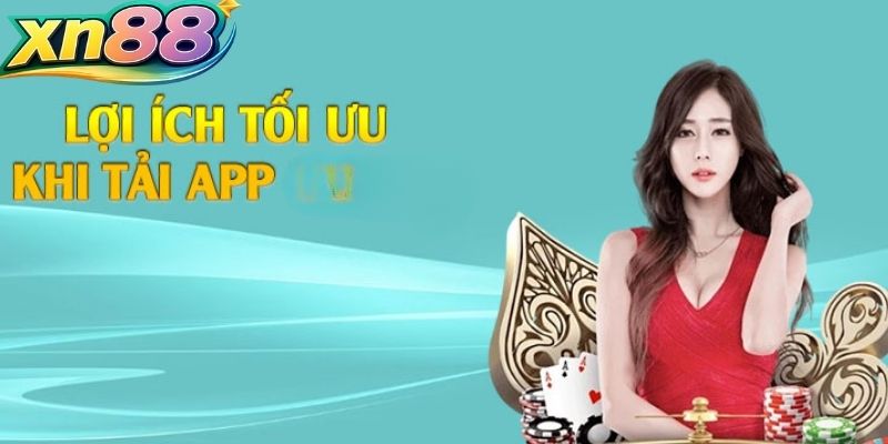 Ứng dụng giúp rút ngắn các bước kết nối khi muốn sử dụng 
