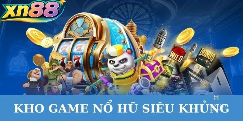 Zeus Thunderbolt gây chú ý nhờ chủ đề thần thoại Hy Lạp