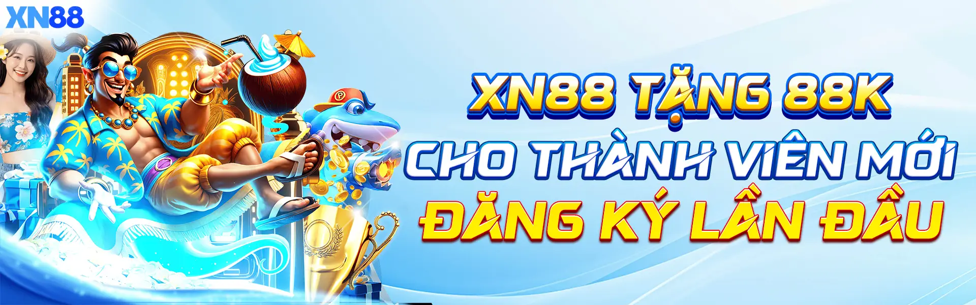 Banner XN88